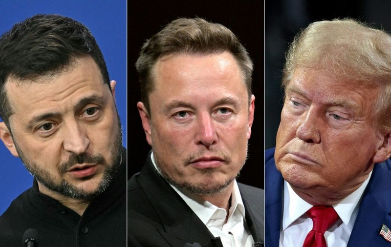 Cum ar putea Trump și Musk să distrugă moștenirea lui J.F. Kennedy? Ce este USAID și cum ar arăta lumea fără ea