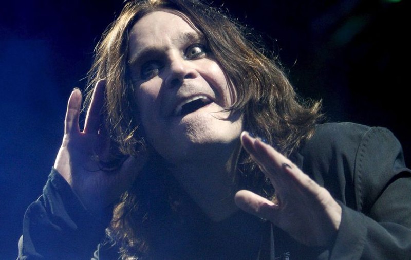 Ozzy Osbourne, prea nonconformist pentru televiziune 