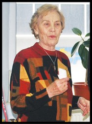 Leana Sima