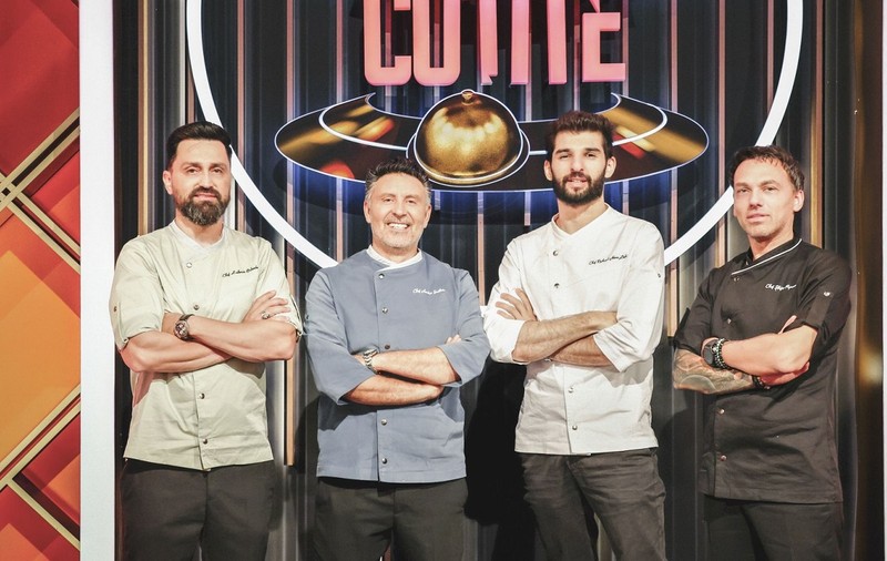 Premiu „Chefi la cuțite”, sezonul 14. Ce va primi marele câștigător pe lângă cei 30.000 de euro