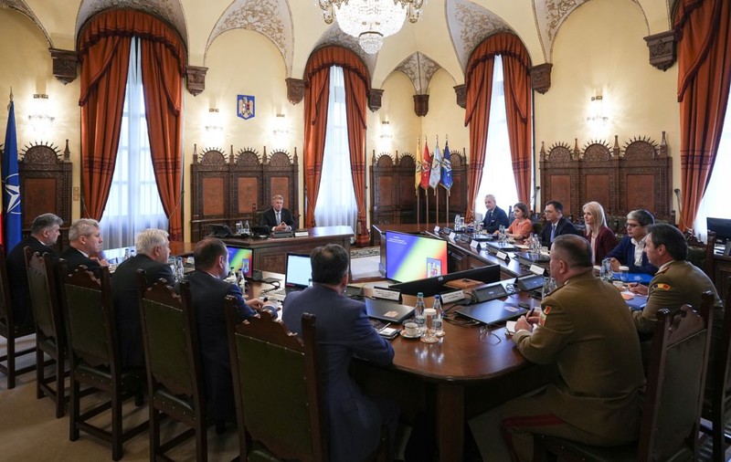 Concluziile primei ședințe CSAT despre consumul de droguri. „Prejudiciază securitatea națională”. Ce măsuri au fost anunțate