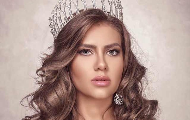 Teodora Dan va reprezenta România la Miss Universe 2016 din Filipine. Ce frumoasă e