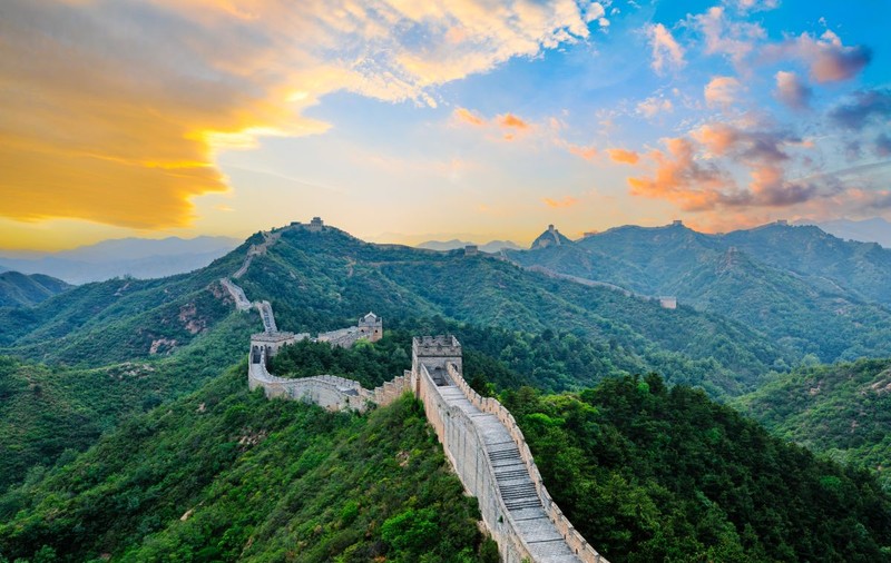 Românii vor putea călători fără viză în China timp de un an, anunță Ministerul de Externe