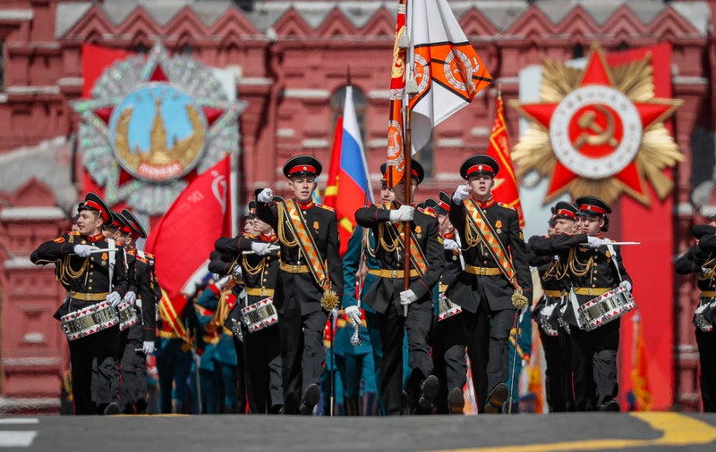 Parlamentul rus vrea desființarea limitei de vârstă pentru serviciul militar