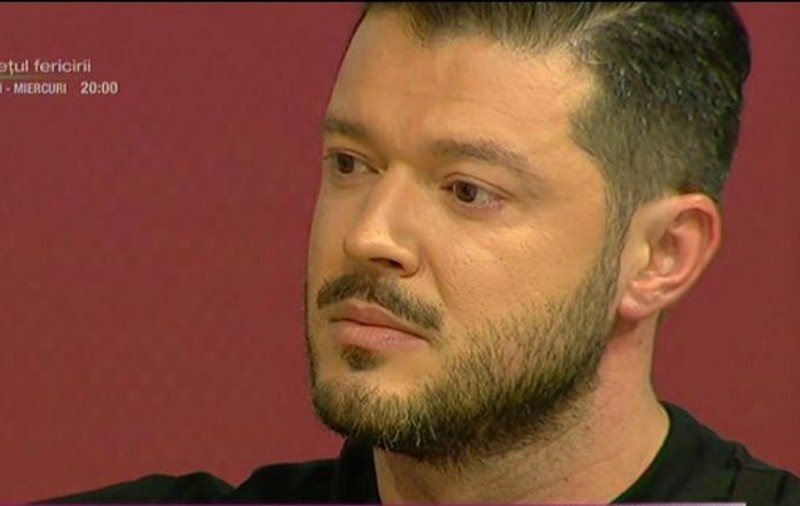 Victor Slav și-a deschis sufletul în fața tuturor. Ce spune despre Anda Adam și Bianca Drăgușanu. „Mi-aș dori ca ea să fie liniștită”