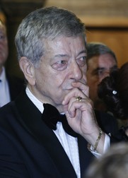 Ion Dichiseanu a jucat în peste 50 de filme de-a lungul carierei