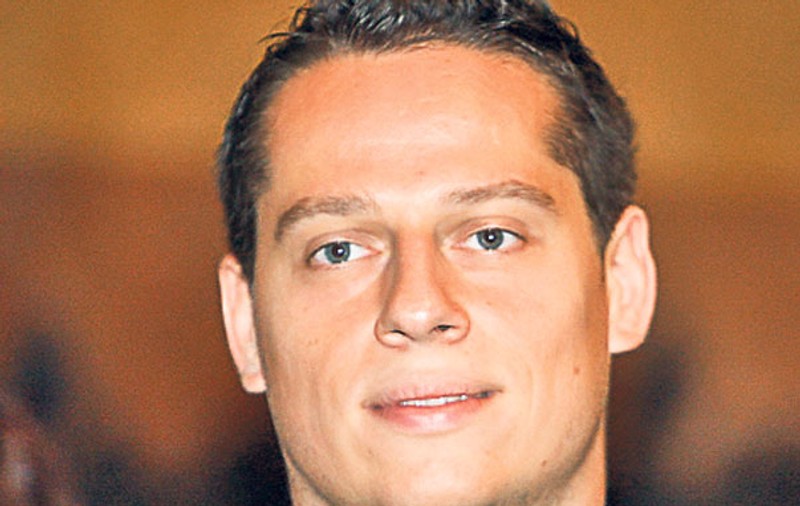 Andrei Hrebenciuc vrea să intre în afaceri