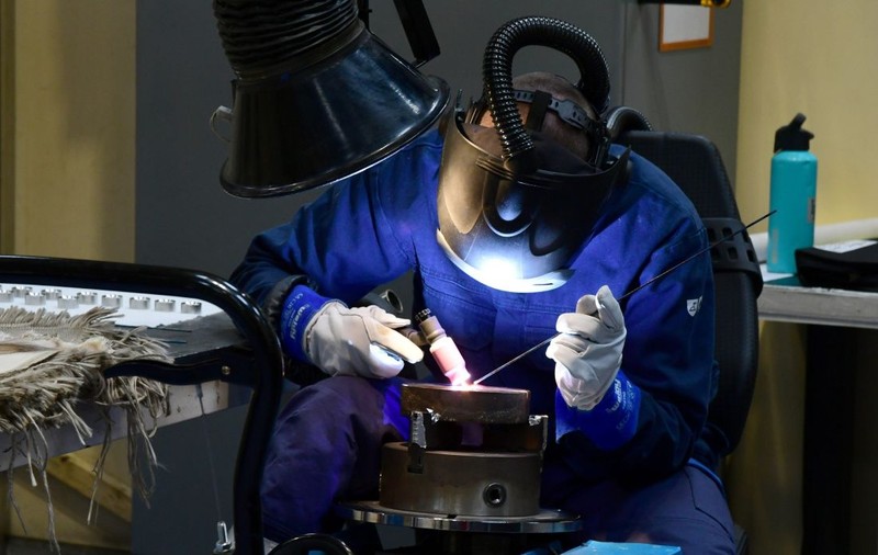 Oamenii de știință au creat un aliaj de cupru ultra-puternic, care rezistă la temperaturi de peste 800 de grade Celsius și e mai dur decât oțelul