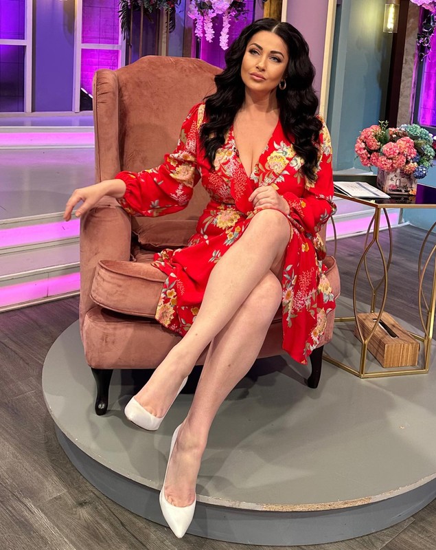 Gabriela Cristea a răbufnit pe internet: „De cele mai mult ori nu am Paște, nu am Crăciun”. Ce a pățit prezentatoarea