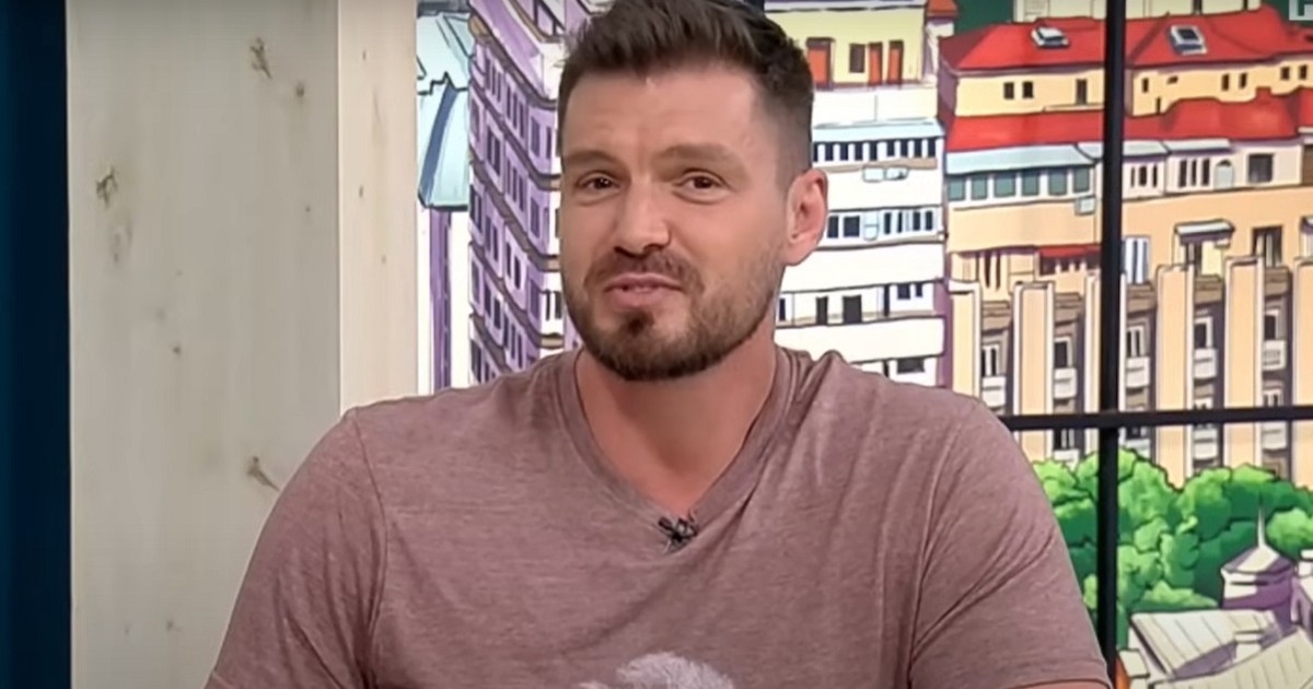 Bogdan Vlădău