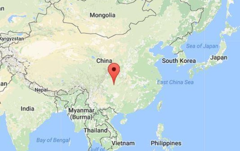 UPDATE| Explozie la o mină din China. Cei 33 de mineri, blocați în subteran, au fost găsiți morți