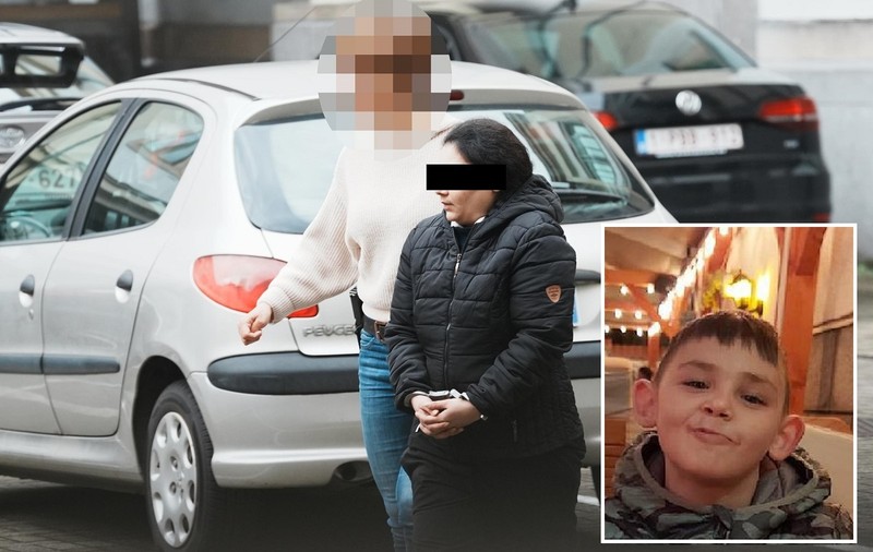 Mama și tatăl vitreg al lui Raul, băiatul român de 9 ani ucis în Belgia, confruntare de 8 ore la interogatoriu. Corpul copilului va fi scanat 3D