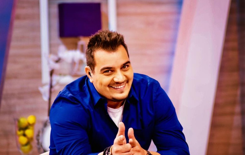 Ce se întâmplă cu cariera lui Bursucu ca dansator. Anunțul făcut de prezentator: „Mă ocupam doar de spectacole mari”