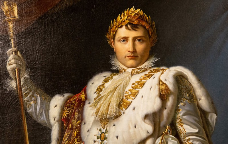 Colierul lui Napoleon de milioane de euro a fost furat, în Suedia: „Trucul mașinii închiriate”
