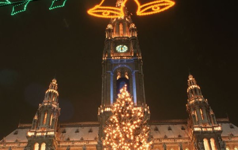 PROGNOZA METEO: Cum va fi VREMEA de REVELION