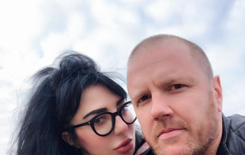 DJ Wanda se căsătorește. Cine este iubitul vedetei și care este pasiunea lui periculoasă