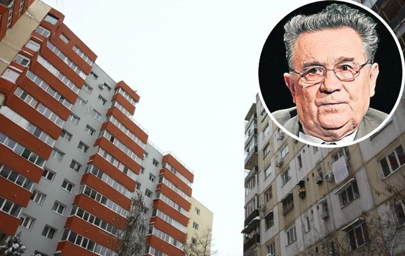 VINE CUTREMURUL CEL MARE, în România! Mărmureanu spune ce zone din țară sunt ÎN PERICOL