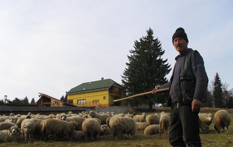 Află cât te costă să petreci vacanţa la ţară!