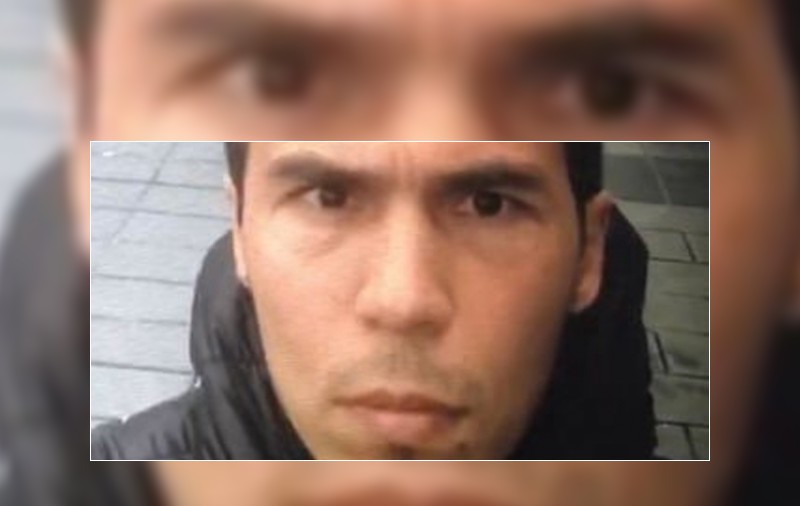 Atacatorul din Istanbul a tras cu gloanțe cu miez de oțel! Un singur cartuș poate trece prin trei oameni o dată