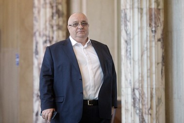 Felix Stroe, şeful PSD Constanţa | Foto: Hepta