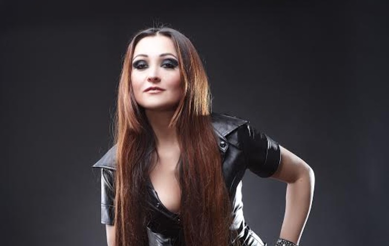 Săndel Bălan a pus mâna pe regina rock-ului din Moldova