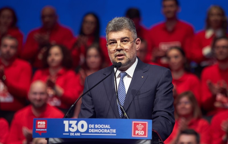 Motivul pentru care Marcel Ciolacu a anunțat că PSD iese din negocierile pentru formarea viitorului Guvern: declarațiile lui Ciprian Ciucu - Surse