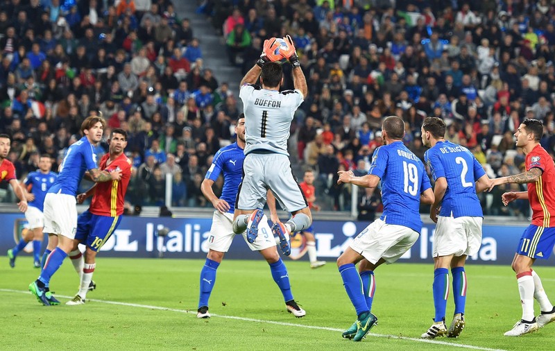 Preliminariile CM 2018. Programul meciurilor de astăzi, din etapa a 3-a / VIDEO