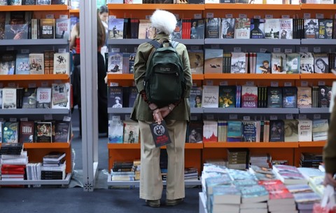 Bookfest 2025