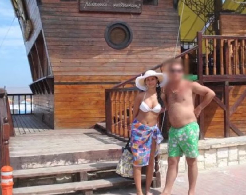 FOTO & VIDEO | Povestea cutremurătoare de viață a Mirelei de la "Insula Iubirii". A fost căsătorită și a făcut închisoare din cauza fostului soț