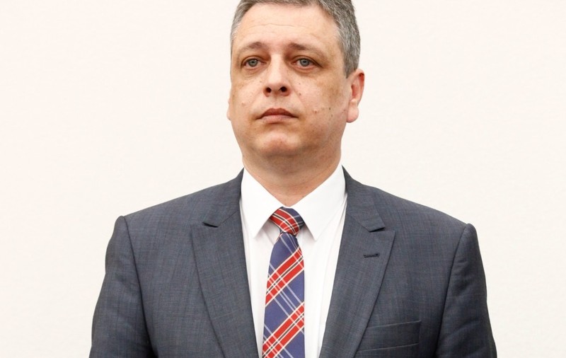 Fostul subprefect de Buzău Sorin Gheorghe, găsit mort în locuință, cu tensiometrul la braț. Avea 44 de ani și nu știa să aibă probleme de sănătate