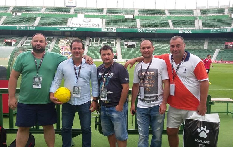Olimpiada Internațională Media din Alicante s-a încheiat. România va participa la OIM din Egipt, 2017