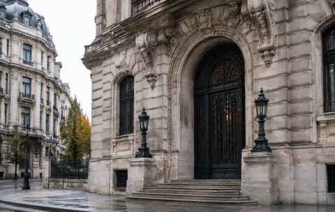 Euro atinge recordul de 5,3527 lei. Finanțarea externă a României depinde de formarea guvernului, spun surse bancare