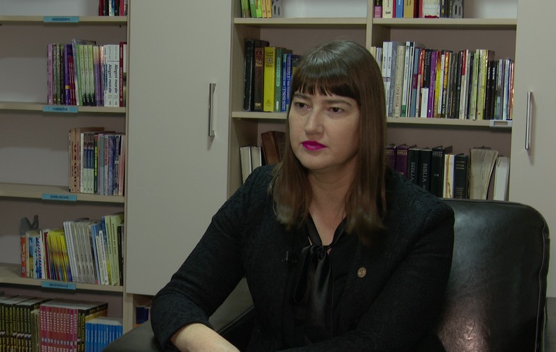 Inițiatoarea legii împotriva etnobotanicelor: ”Am întâlnit copii acceptați la universități din lume care au ajuns dependenți”