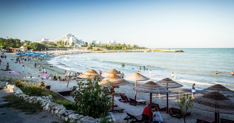Stațiunea Venus | Foto: Shutterstock