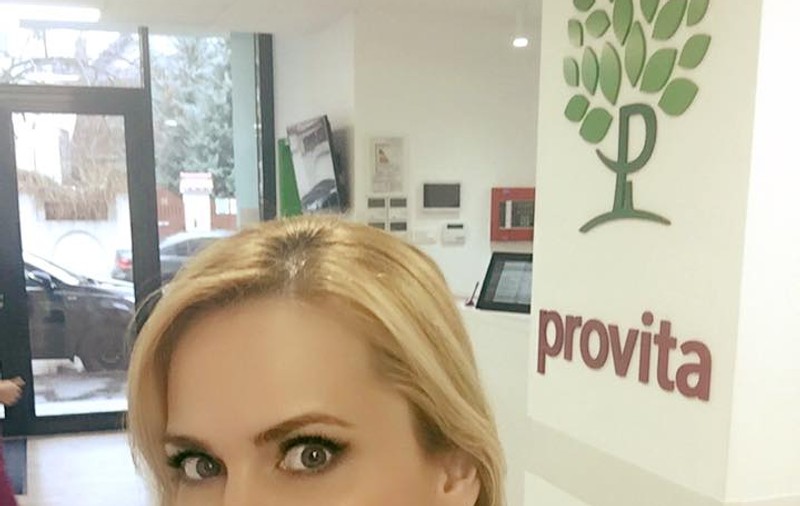 Ce face Paula Chirilă ca să arate tânără. A dezvăluit secretul