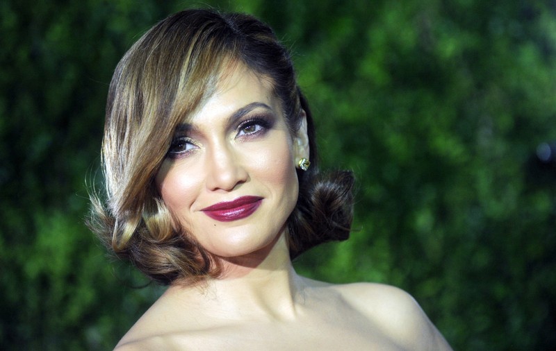 Jennifer Lopez, mireasă pentru a patra oară