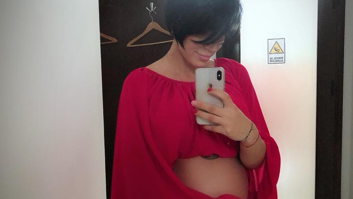 Adelina Pestrițu se externează azi