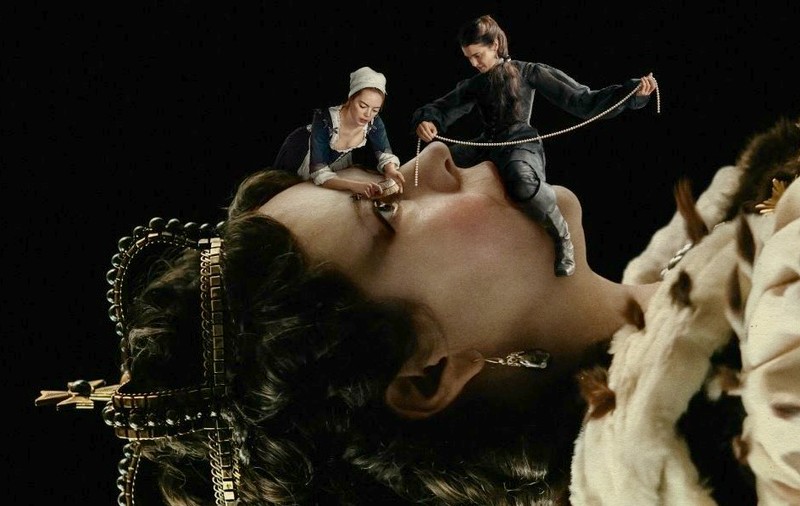 Cronică de film. "The Favourite", nominalizat la 10 Oscaruri, e o altă banalitate supraapreciată de critici