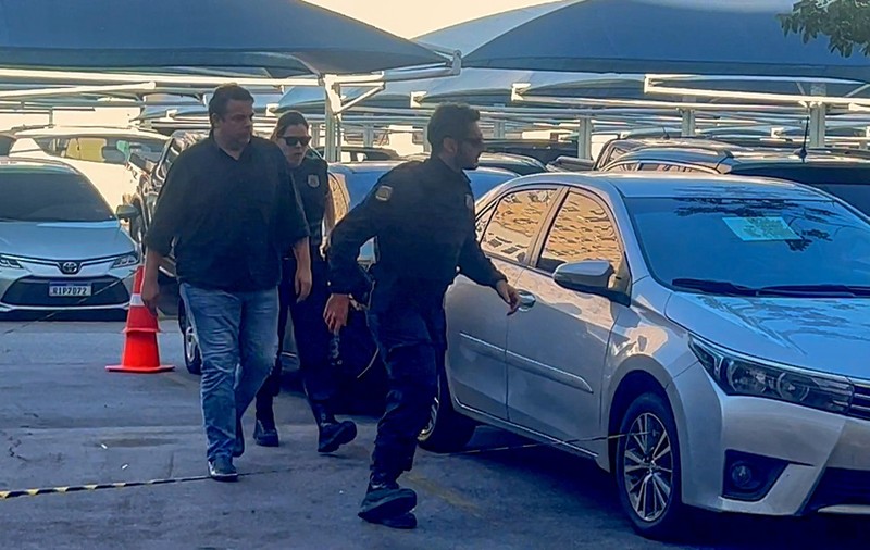 Percheziții acasă la Jair Bolsonaro. De ce este suspectat fostul președinte brazilian