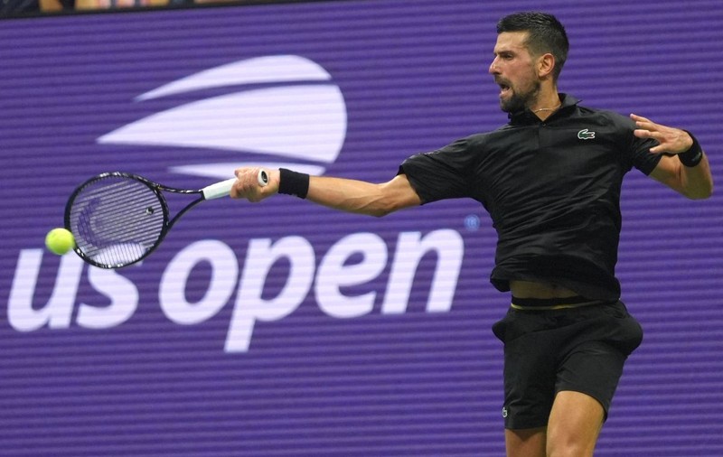 Mirosul de canabis i-a înnebunit pe tenismenii de la US Open: unul dintre terenuri este supranumit „bârlogul lui Snoop Dogg”