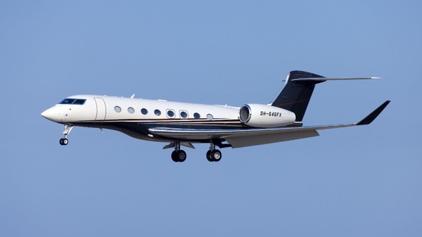 Un avion Gulfstream care efectua un zbor medical de la Bermuda către Boston a dispărut în dimineața zilei de sâmbătă, 3 octombrie 2026, deasupra Triunghiului Bermudelor.