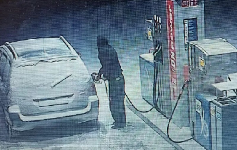 Cea mai nouă „tactică” a hoților de benzină de la pompă: „Îmi cer scuze, aveam o urgență și rămăsesem fără bani”
