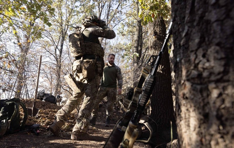 Rusia ar putea câștiga războiul din Ucraina abia în următorul an, afirmă un analist militar american
