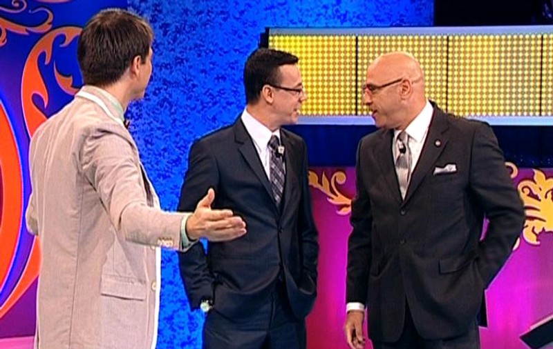Niels Schnecker luat la întrebări de blondele lui Negru! A făcut primul milion de dolari cu salariul de la Casa Albă?