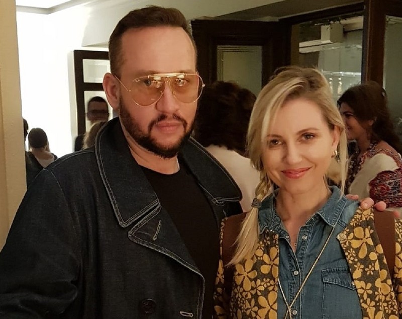 Mihaela Cernea și Costin Craioveanu au semnat actele de divorț: „Este un capitol încheiat”. Ce se întâmplă cu copiii lor