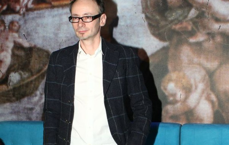 Mihai Albu: "Îi felicit pe Alina și pe Cristi Borcea pentru că vor deveni părinți!"