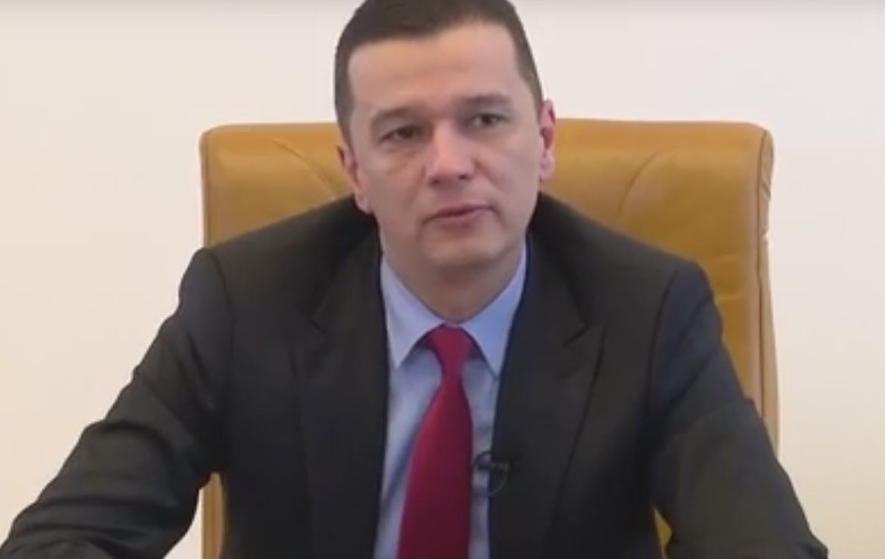 UPDATE: Sorin Grindeanu, audiat la DNA timp de trei ore. Ce a declarat fostul premier după ce a fost interogat de procurori | VIDEO