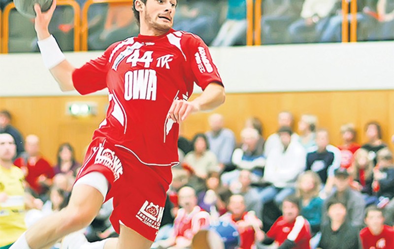 Mister «Gery»