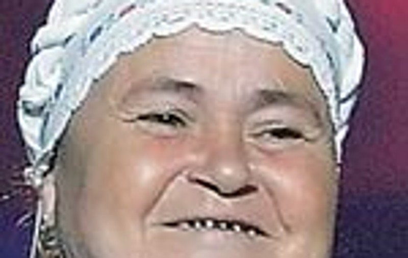 Boonika de la Zdob si Zdub a debutat in publicitate