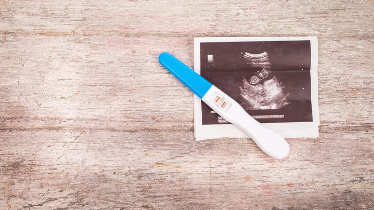 Sarcina pe săptămâni - ghid pentru mămici. Fotografie cu test de sarcină și ecografie